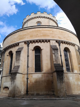 Temple Church